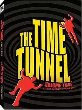 时间隧道第一季 第22集
