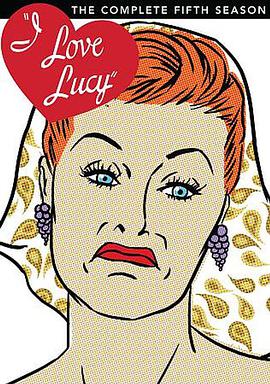 我爱露西第五季 第16集